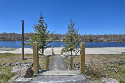 Spacious Family Home with Pool and Beach Access! - image 13