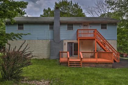 Spacious Family Home with Pool and Beach Access! - image 6