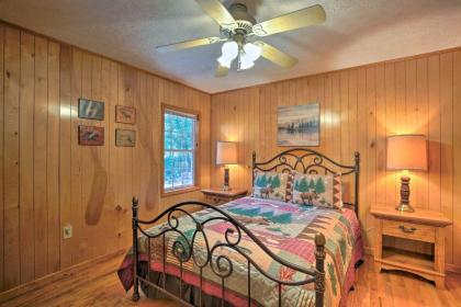 Pet-Friendly Toccoa Home with Deck and Lake Access! - image 14