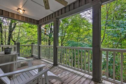 Secluded Cabin Between Boone and Blowing Rock! - image 10