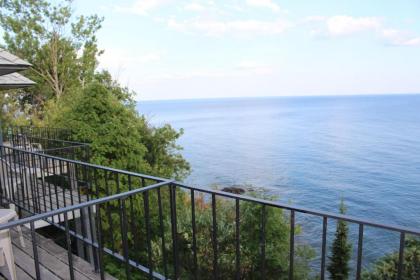 Cliff Dweller on Lake Superior - image 10