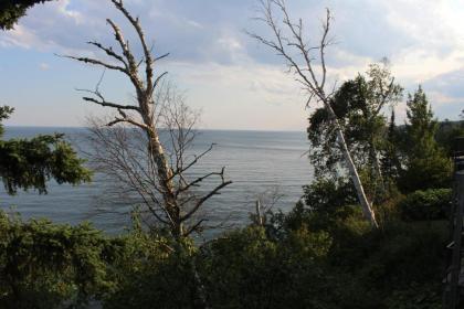 Cliff Dweller on Lake Superior - image 13