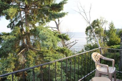 Cliff Dweller on Lake Superior - image 14