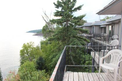 Cliff Dweller on Lake Superior - image 5