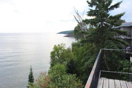 Cliff Dweller on Lake Superior - image 6