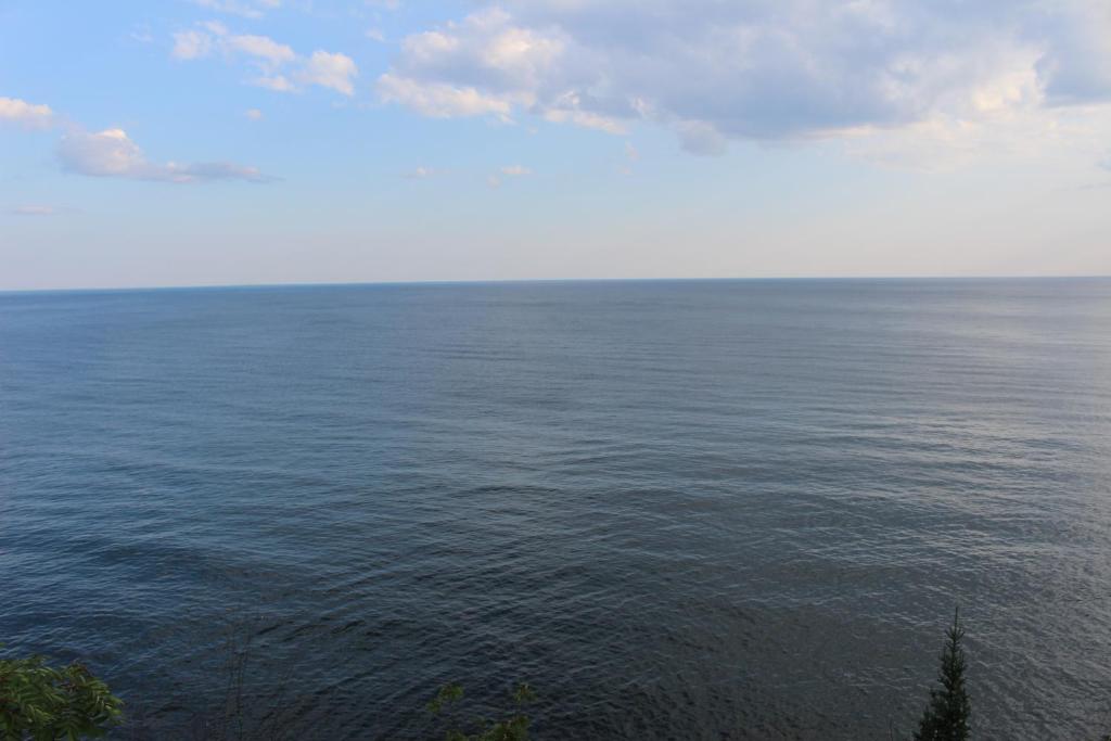 Cliff Dweller on Lake Superior - image 7