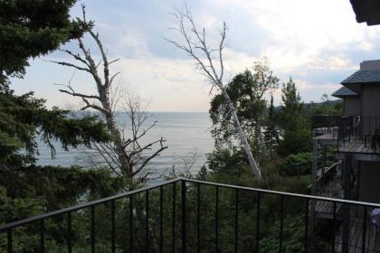 Cliff Dweller on Lake Superior - image 9