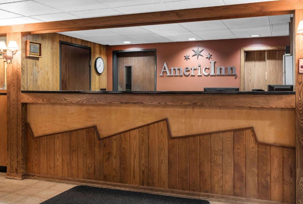 AmericInn by Wyndham Tofte Near Lake Superior - image 2