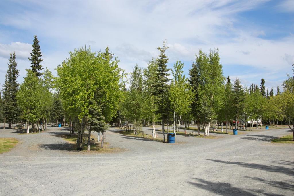 Tok RV Village and Cabins - main image