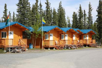 Tok RV Village and Cabins - image 10