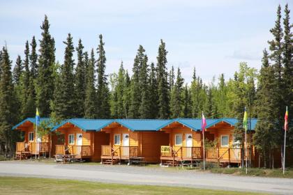 Tok RV Village and Cabins - image 13