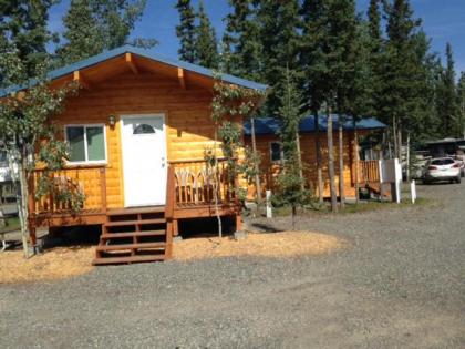 Tok RV Village and Cabins - image 2