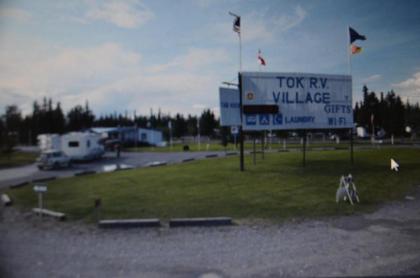 Tok RV Village and Cabins - image 3