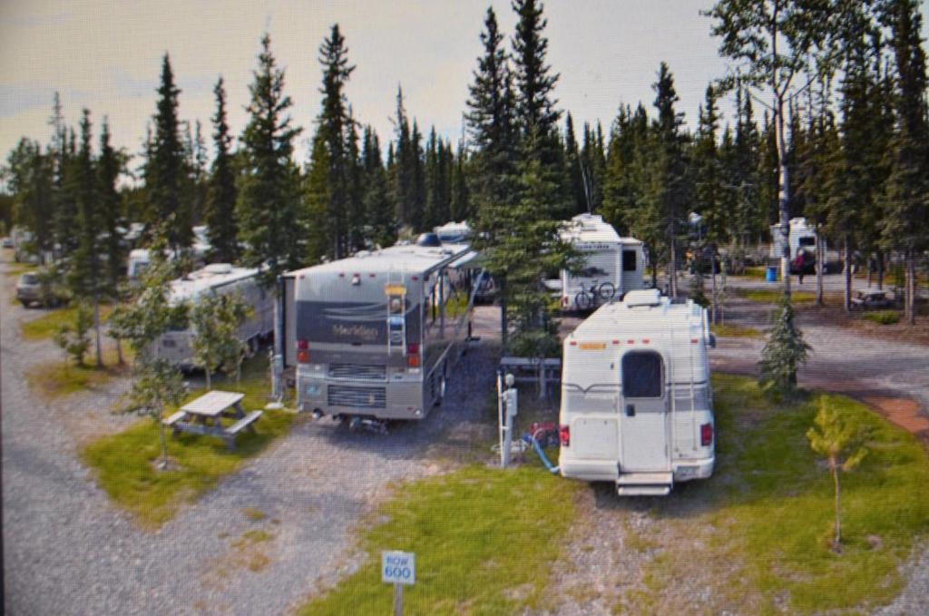 Tok RV Village and Cabins - image 5