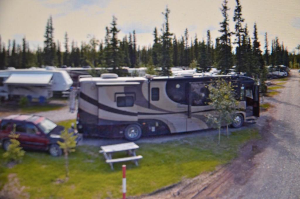 Tok RV Village and Cabins - image 6