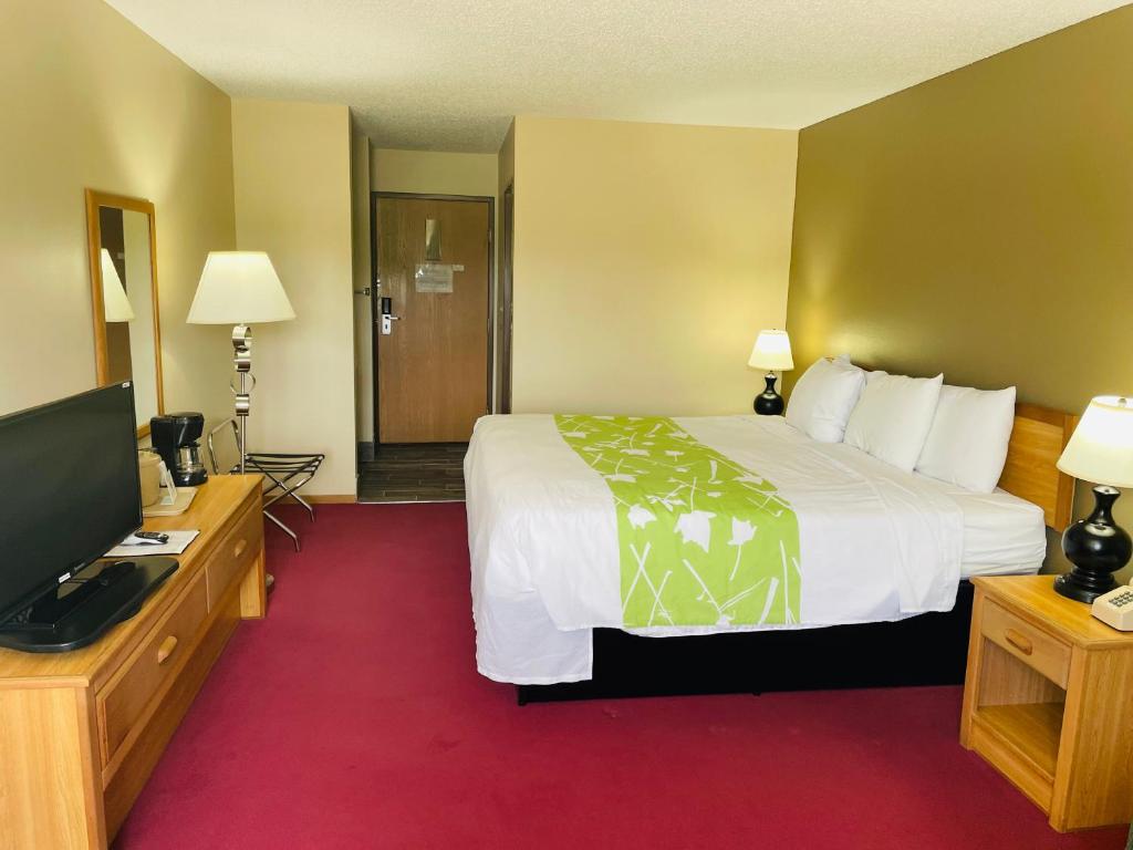 Designer Inn and Suites - main image