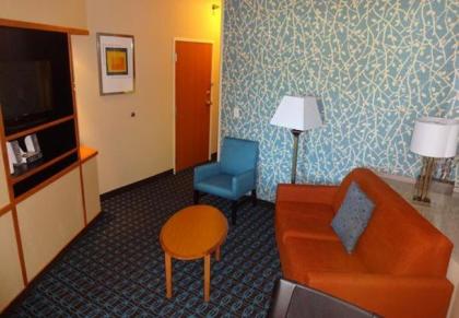 Fairfield Inn & Suites Toledo North - image 13