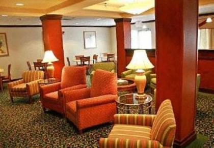 Fairfield Inn & Suites Toledo North - image 5