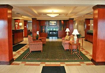 Fairfield Inn & Suites Toledo North - image 6