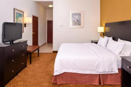 Hampton Inn & Suites Toledo - North - image 9