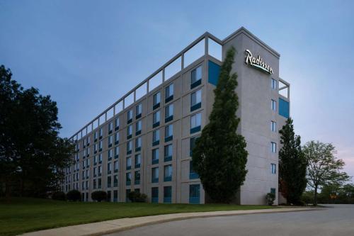 Radisson Hotel at The University of Toledo - main image