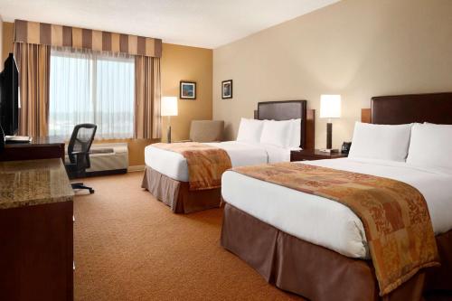 Radisson Hotel at The University of Toledo - image 4