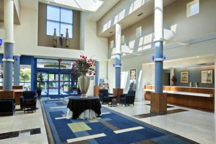 Radisson Hotel at The University of Toledo - image 8