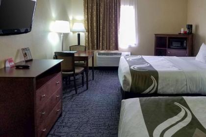 Quality Inn Toledo - image 12