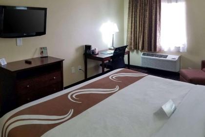 Quality Inn Toledo - image 15