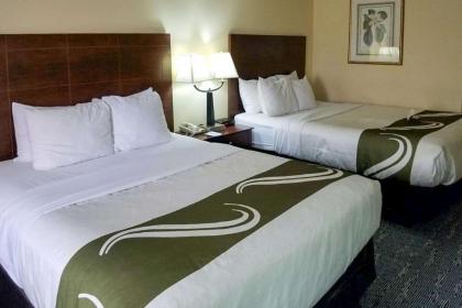 Quality Inn Toledo - image 2