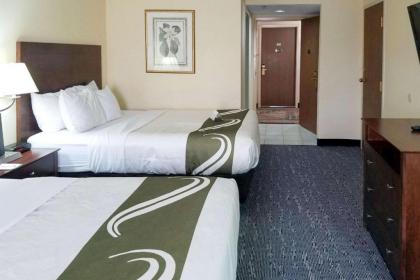 Quality Inn Toledo - image 9