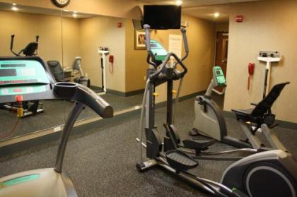 Holiday Inn Express Toledo North an IHG Hotel - image 14