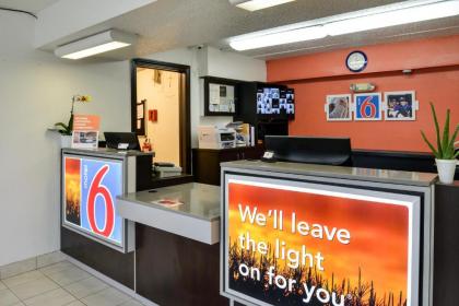 Motel 6-Toledo OH - image 11