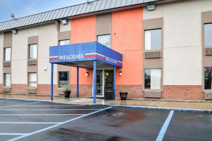 Motel 6-Toledo OH - image 12