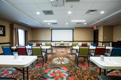 Hampton Inn & Suites Toledo/Westgate - image 11