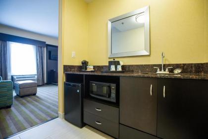 Hampton Inn & Suites Toledo/Westgate - image 6