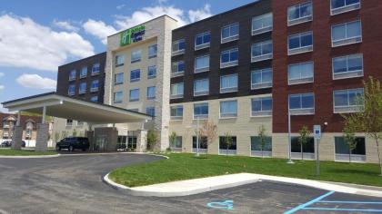 Holiday Inn Express & Suites Toledo West an IHG Hotel - image 11