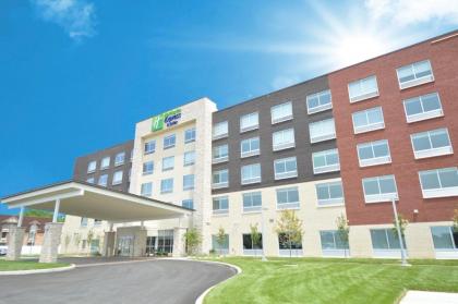 Holiday Inn Express & Suites Toledo West an IHG Hotel - image 12