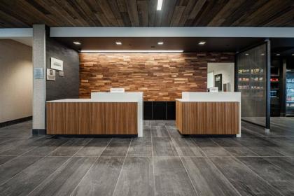 Courtyard by Marriott Toledo West - image 15