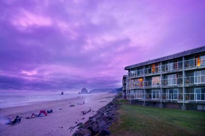 Tolovana Inn Cannon Beach