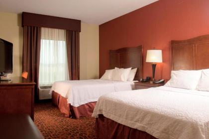 Hampton Inn Tomah - image 3