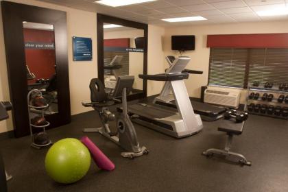 Hampton Inn Tomah - image 4