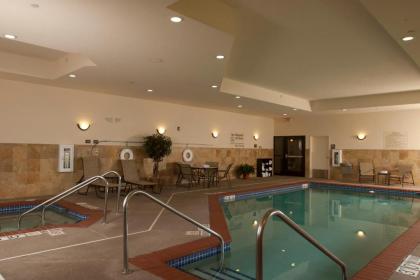 Hampton Inn Tomah - image 5