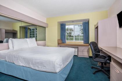 Microtel Inn & Suites Tomah - image 11