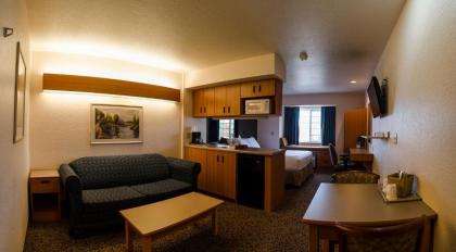 Microtel Inn & Suites Tomah - image 15