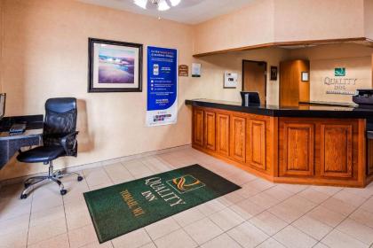 Quality Inn Tomah - image 14