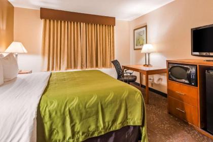 Quality Inn Tomah - image 15