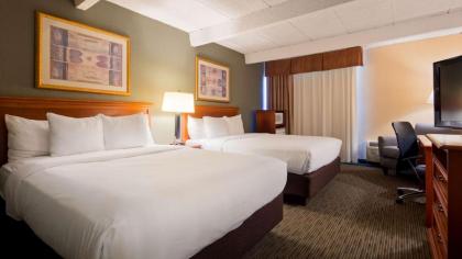 Best Western Tomah Hotel - image 6