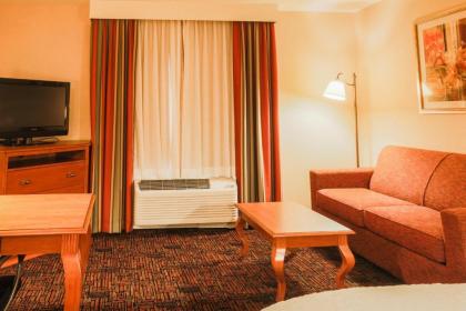 Hampton Inn & Suites Tomball - image 15