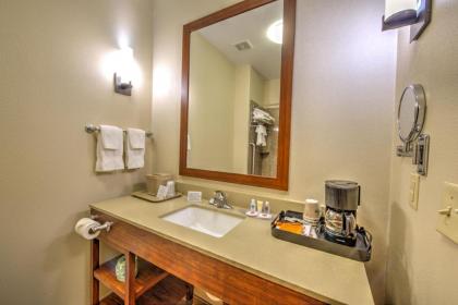 Comfort Suites - Tomball - image 15